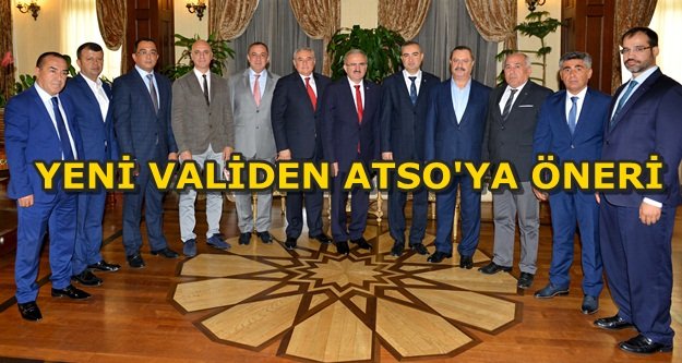 'PAZARLAMA VE TANITIMI GÖZDEN GEÇİRELİM'