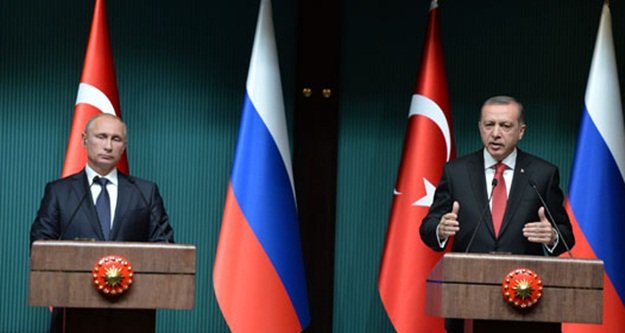 RUSYA'DAN TURİZMCİNİN BEKLEDİĞİ HABER GELDİ