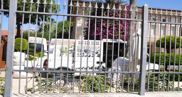 TARİHİ ESER İMİTASYON ÜRÜNÜ ÇIKTI