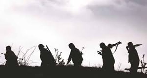 TERÖR OPERASYONU: 4 GÖZALTI