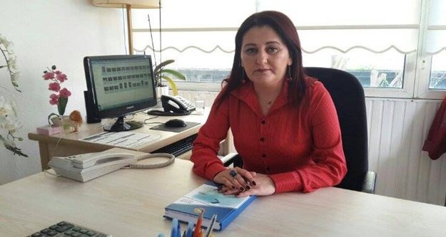 THK FİTRE VE ZEKATINIZA TALİP