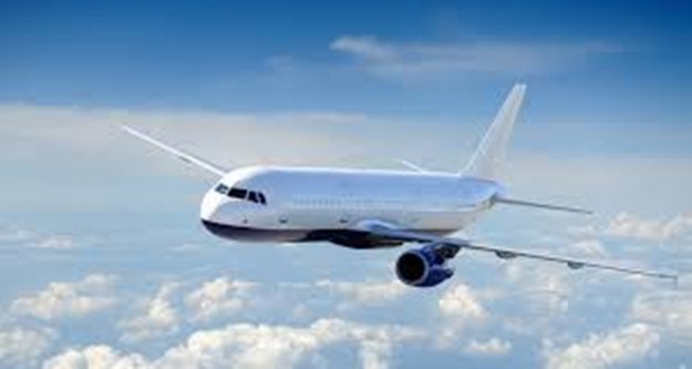 THY PİLOTU HAVADA RAHATSIZLANDI