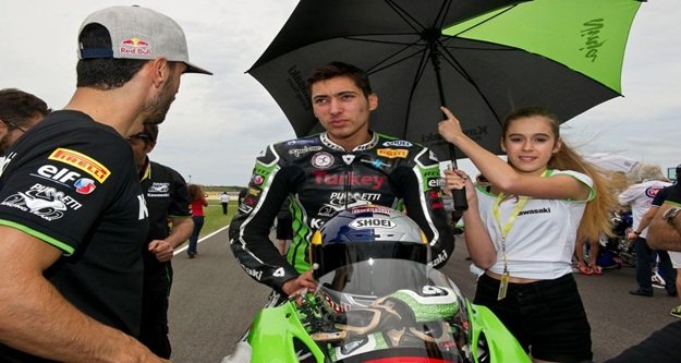 TOPRAK ALANYA'YI YİNE GURURLANDIRDI