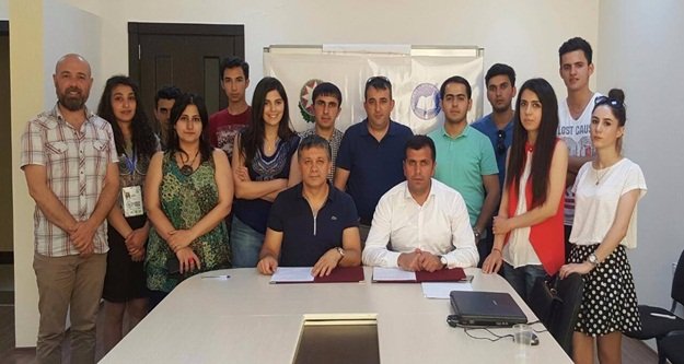 'TÜRK MEDYASINA MİNNETTARIZ'