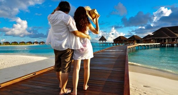 ÜCRETSİZ BALAYI TATİLİ İÇİN NE YAPMALISINIZ?