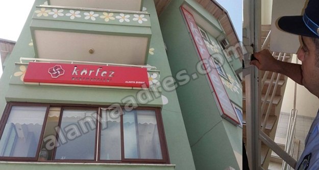 İŞTE UFUK VE KÖRFEZ'E ATANAN KAYYUM HEYETİ