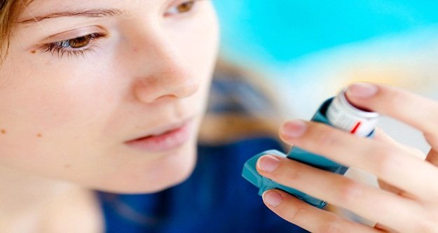 'YILDA 500 BİN KİŞİ ASTIMA YAKALANIYOR'