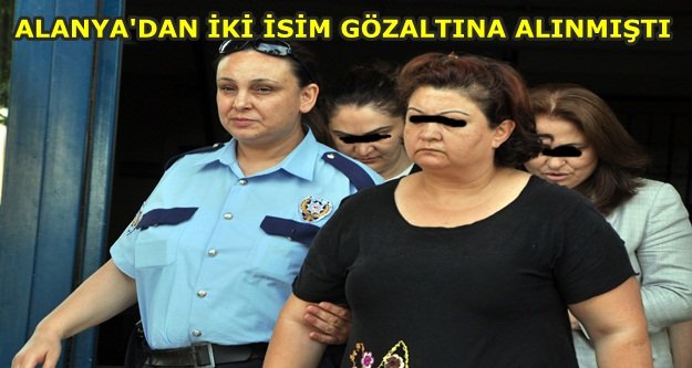 YOLSUZLUK SORUŞTURMASINDA 19 TUTUKLAMA