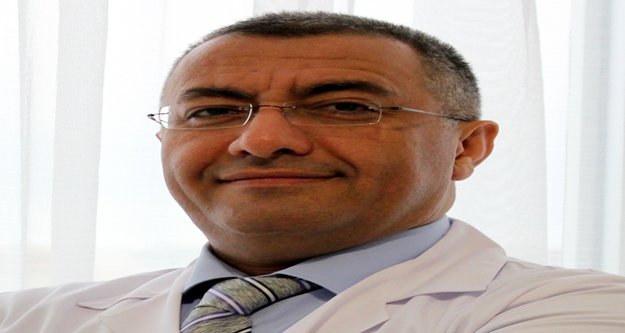 YÜKSEK TANSİYON HASTALARINA RAMAZAN UYARISI