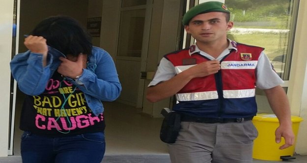 ZORLA FUHUŞ YAPTIRILAN 3 KADIN KURTARILDI