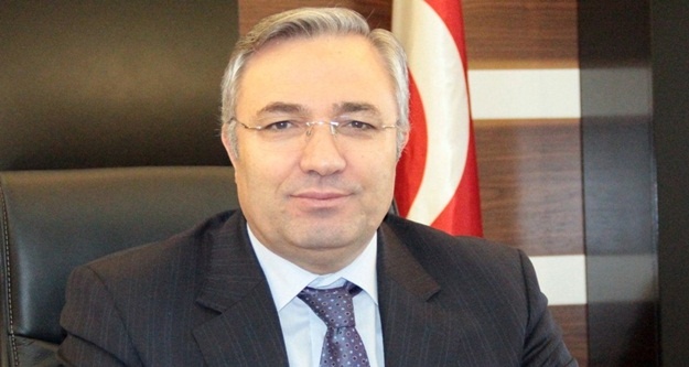 1 VALİ YARDIMCISI İLE KAYMAKAM GÖZALTINA ALINDI