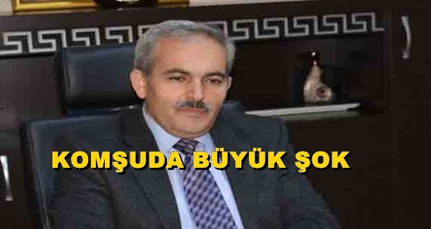 AKP'Lİ BAŞKANIN KARDEŞİ GÖZALTINDA