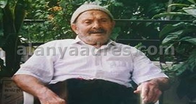 ALANYA BİR ÇINARINI DAHA KAYBETTİ