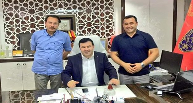 ALANYA DARBEYE KARŞI TEK YÜREK