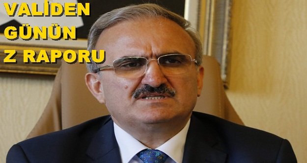 ALANYA KAYMAKAMI HALA FİRARDA