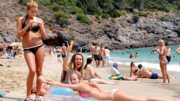 ALANYA'NIN BEKLEDİĞİ TARİH AÇIKLANDI