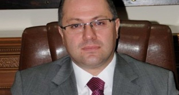 ALANYA'NIN ESK BAŞSAVCISI TUTUKLANDI