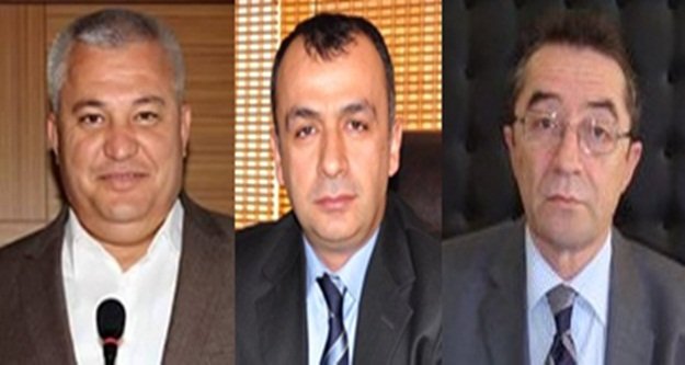 ALANYA'YI ŞOK EDEN TUTUKLAMALAR