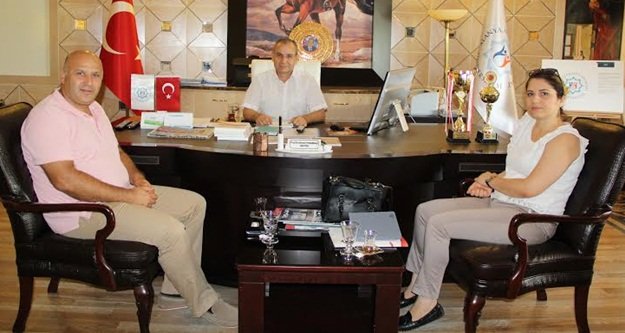 ALANYA’DA “AİLE ÜNİVERSİTESİ” KURULUYOR