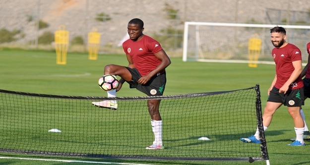 ALANYASPOR FİKSTÜR İÇİN NE DEDİ?