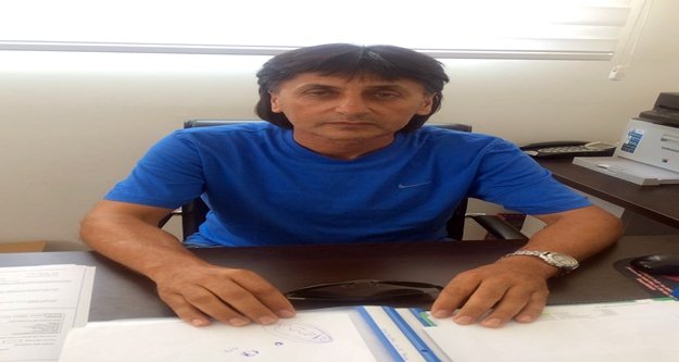 ALTYAPI İÇİN YENİDEN SEÇME YAPILACAK