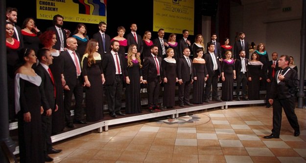 ANTİK KENT KONSERİ SİZLERİ BEKLİYOR