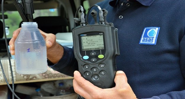 ASAT LABORATUVARI TÜRKAK'DAN TAM NOT ALDI