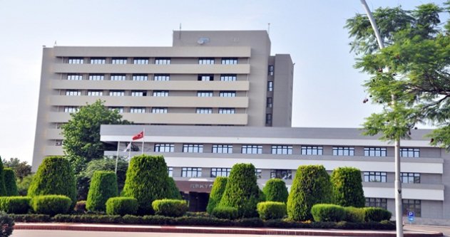 AÜ'NDE ORGAN NAKLİ AKSAYACAK MI?