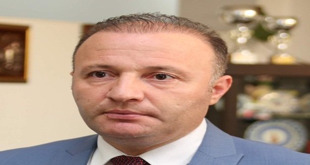 AÜ VEKİL REKTÖRÜ ÜNAL'DAN OPERASYON AÇIKLAMASI