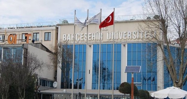 BAHÇEŞEHİR ÜNİVERSİTESİNE BEŞ YENİ BÖLÜM