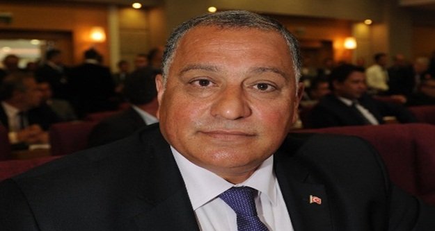 BELEDİYE MECLİS ÜYESİNE FETÖ GÖZALTISI