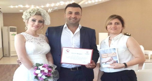 BOŞANMALARI ENGELLEYECEK FORMÜL DEVREDE