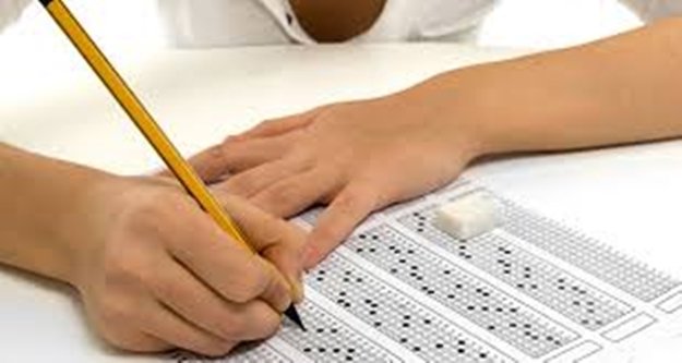 BU SINAVLAR İLERİ BİR TARİHE  ERTELENDİ