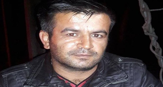 ÇAYARASI YAYLASI'NDA KAZA:1 ÖLÜ