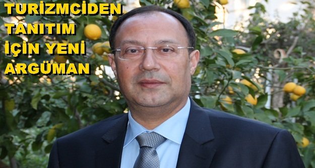 'DARBEYE KARŞI HALKIN ÇIKIŞI REKLAM ARACI OLABİLİR'