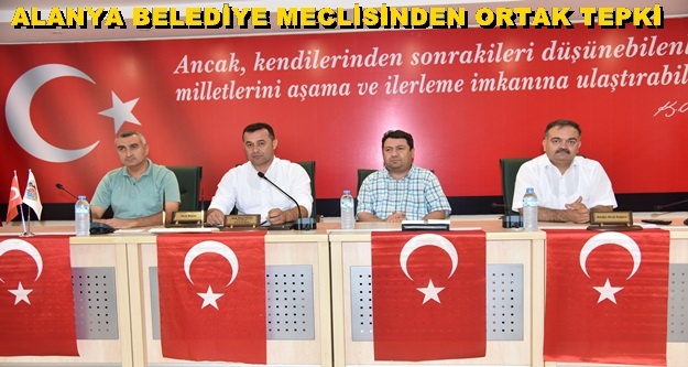 'EGEMENLİK KAYITSIZ ŞARTSIZ MİLLETİNDİR'