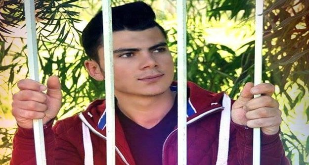 ELEKTRİK AKIMINA KAPILAN GENÇ ÖLDÜ