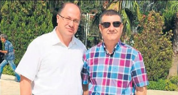 FETÖ'NÜN ALANYA TEZGAHI DA ÇÖKTÜ