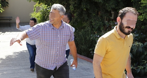 FETÖ/PDY SORUŞTURMASINDA 12 KİŞİ DAHA TUTUKLANDI