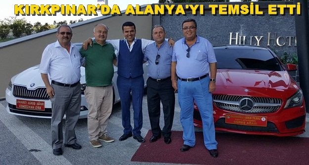 GÖKBEL GÜREŞLERİNE DAVET ETTİ