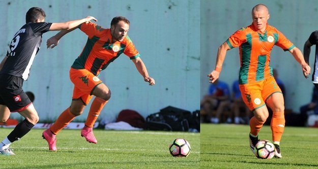 GOLCÜLERE TEKLİF YAĞIYOR