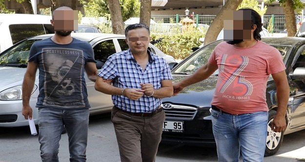 GÖZALTILARLA İLGİLİ ÖNEMLİ AÇIKLAMA