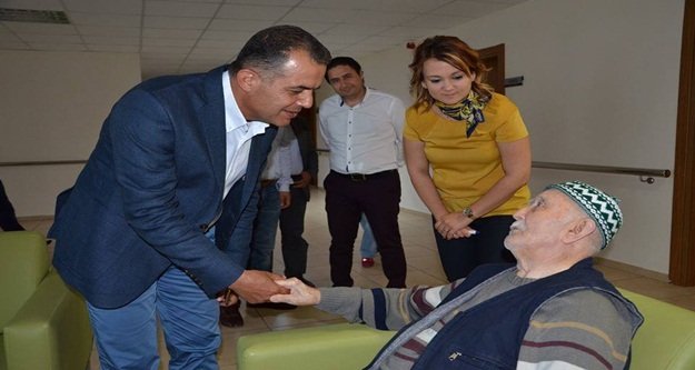 GÜNEY: GEREKLİ ÖNLEMLERİ ALDIK