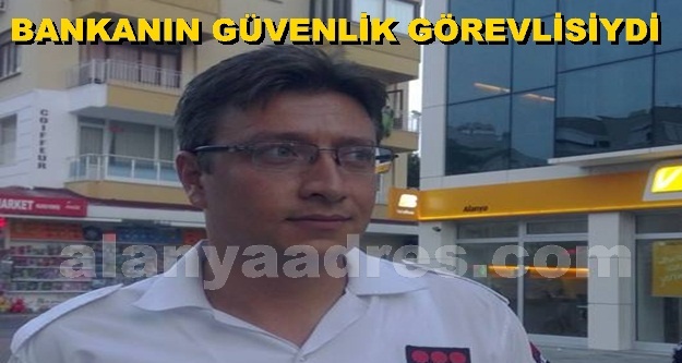 HELALLİK İSTEYİP İNTİHAR ETTİ