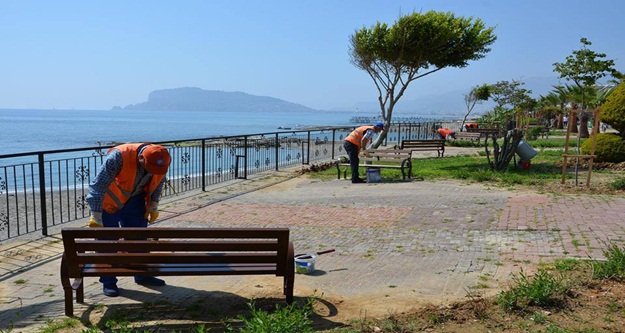 'HER SORUNA ANINDA MÜDAHALE EDİYORUZ'