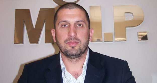 'HERKES SUÇU İSPAT EDİLENE KADAR MASUMDUR'