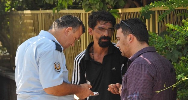 HIRSIZIN ARSIZLIĞI!