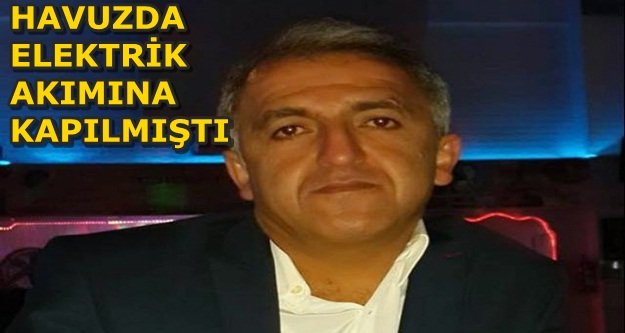 İKİ HAFTALIK YAŞAM SAVAŞINI KAYBETTİ