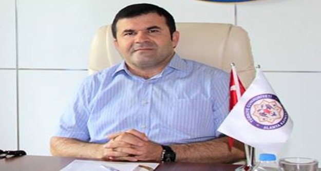 ALANYA'DA AÇIĞA ALMALAR VE YENİ GÖZALTILAR