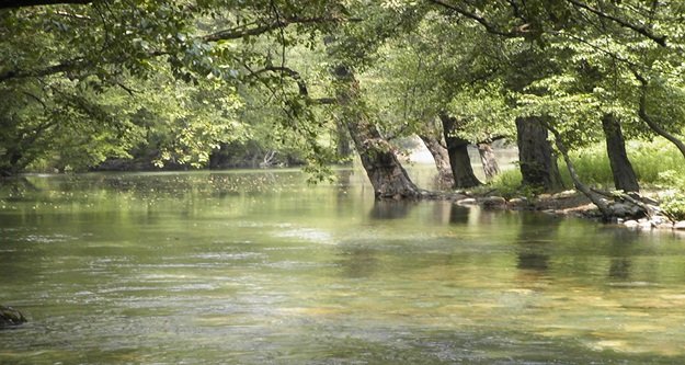 KAYIP MUSTAFA ÇAYDA ÖLÜ BULUNDU